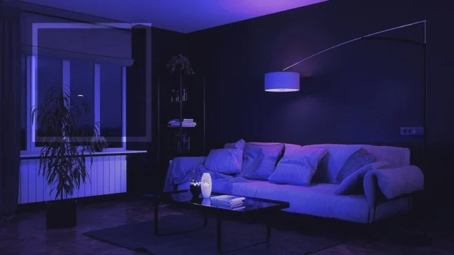 Lâmpadas inteligentes: uma ótima forma de começar sua casa conectada